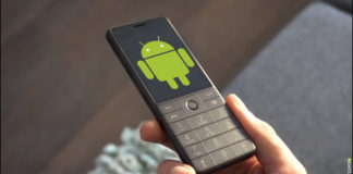 Google Está Criando Nova Versão do Android Para Aparelhos Básicos Google Está Criando Nova Versão do Android Para Aparelhos Básicos capa