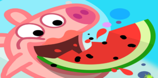 Greedy Little Pig Disponível para Android Greedy Little Pig Disponível para Android