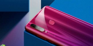 Honor 20i chega com câmera selfie de 32 MP Honor 20i chega com câmera selfie de 32 MP
