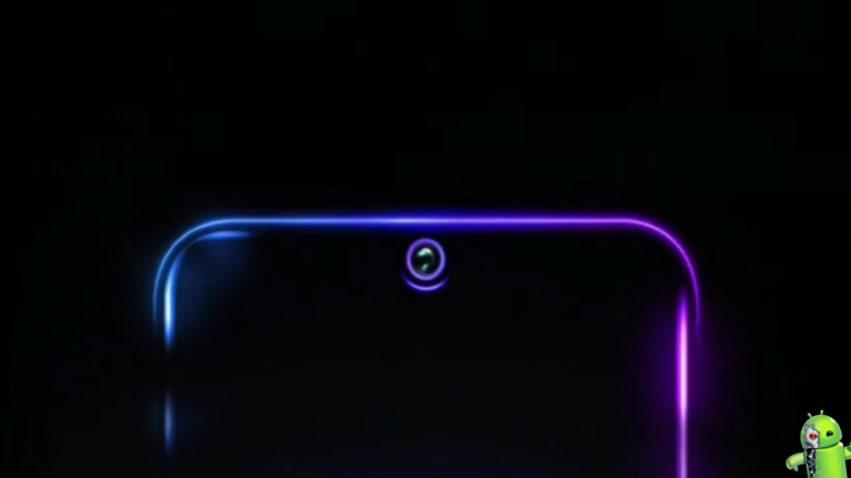 Honor 20i chegando oficialmente dia 17 de abril
