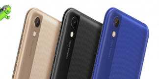 Honor 8S é anunciado oficialmente Honor 8S é anunciado oficialmente