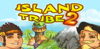 Island Tribe 2 Disponível para Android Island Tribe 2 Disponível para Android