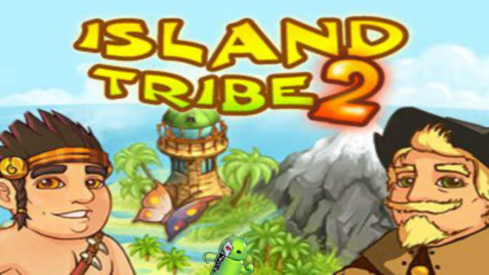 Island Tribe 2 Disponível para Android