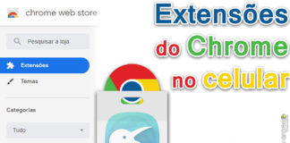 Kiwi Browser Agora é Compatível com Extensões do Chrome! Kiwi Browser Agora é Compatível com Extensões do Chrome! capa2 eu sou android