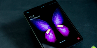 Samsung Explica Porque Lançamento do Galaxy Fold foi Adiado Samsung Galaxy Fold deve ser lançado em 27 de setembro