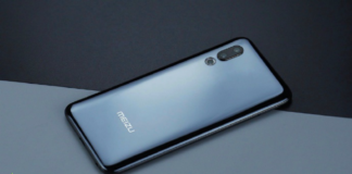 Meizu 16s aparece no AnTuTu Meizu 16s aparece no AnTuTu