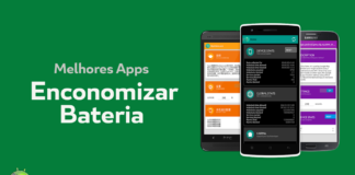 Melhores Aplicativos para te ajudar a economizar a bateria do seu Android Melhores Aplicativos para te ajudar a economizar a bateria do seu Android