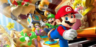 Melhores Jogos da NINTENDO para Android 2019 Melhores Jogos da NINTENDO para Android 2019