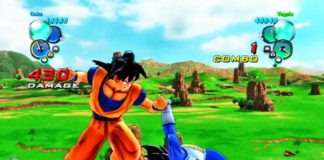 Melhores Jogos de DRAGON BALL Z Para Android Melhores Jogos de DRAGON BALL Z Para Android