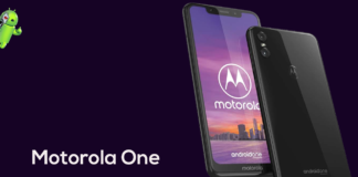Vaza quatro novas versões do Motorola One Motorola anuncia quatro novas versões do Motorola One
