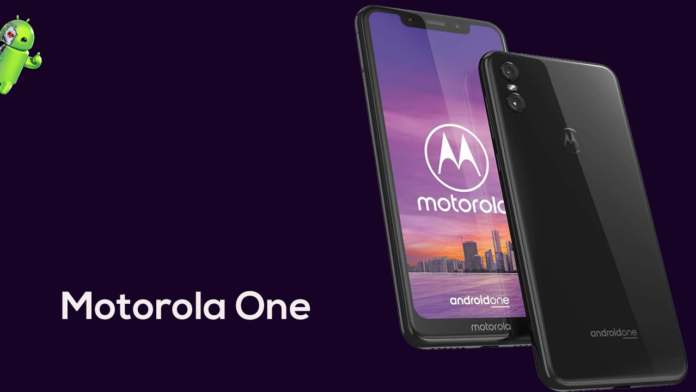 Motorola anuncia quatro novas versões do Motorola One