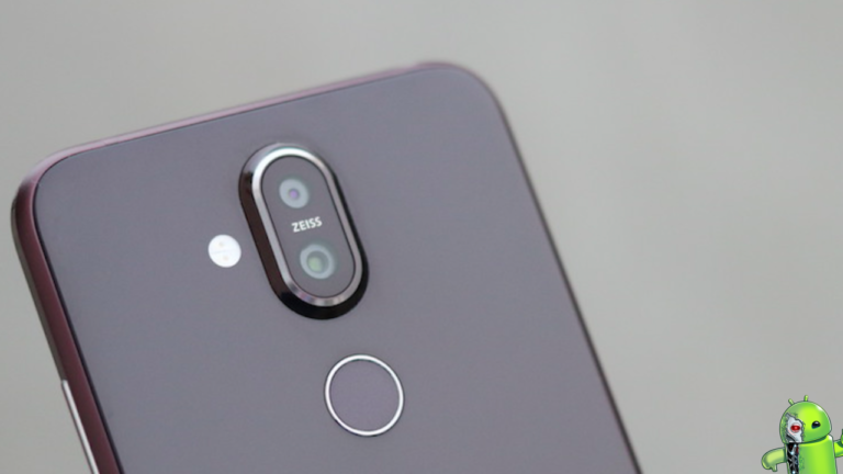 Nokia X71 estréia com 6GB de RAM
