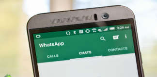 Novo recurso do WhatsApp permite controlar quem pode adicionar você a um grupo Novo recurso do WhatsApp permite controlar quem pode adicionar você a um grupo
