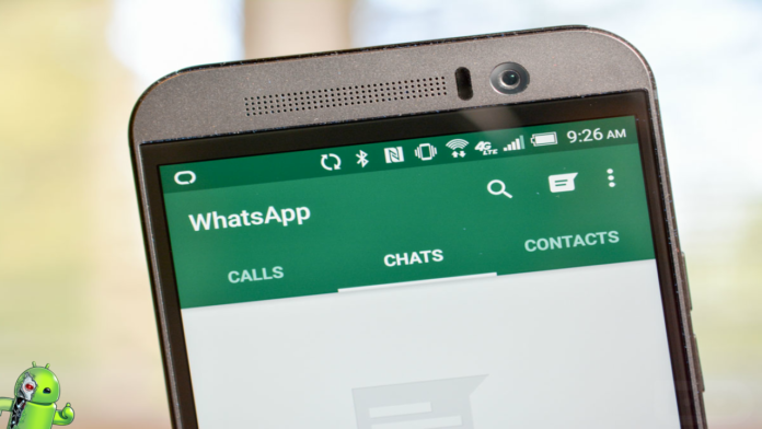 Novo recurso do WhatsApp permite controlar quem pode adicionar você a um grupo