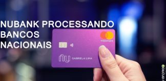 Nubank Aciona CADE para Processar Principais Bancos do Brasil Nubank Aciona CADE para Processar Principais Bancos do Brasil CAPA
