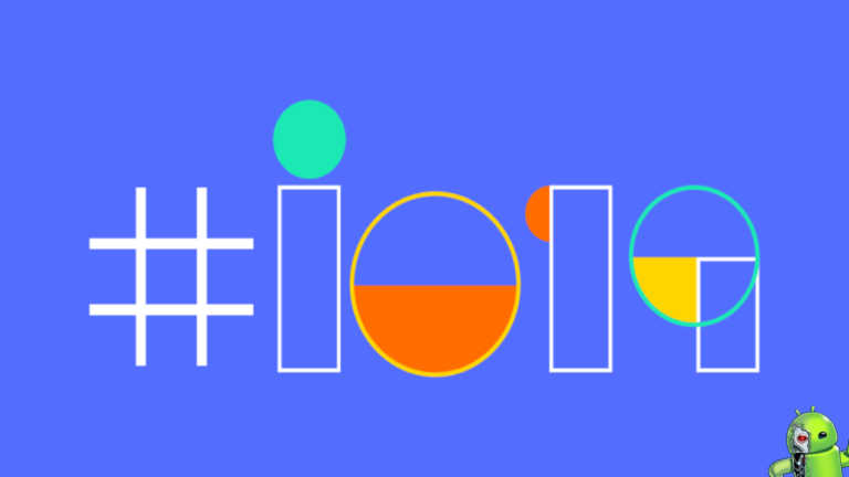 O que esperar do Google I/ O 2019