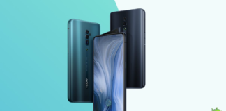 Oppo Reno e Reno 10x Zoom são oficializados oficialmente Oppo Reno e Reno 10x Zoom são oficializados oficialmente