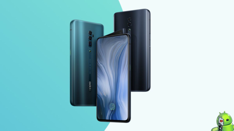 Oppo Reno e Reno 10x Zoom são oficializados oficialmente