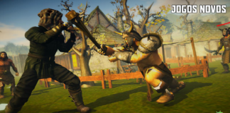 Os Melhores JOGOS de Abril da Semana 2 Os Melhores JOGOS de Abril da Semana 2