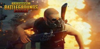 PUBG mobile é bloqueado no Nepal por ser “viciante para crianças e adolescentes” PUBG mobile é bloqueado no Nepal por ser "viciante para crianças e adolescentes"