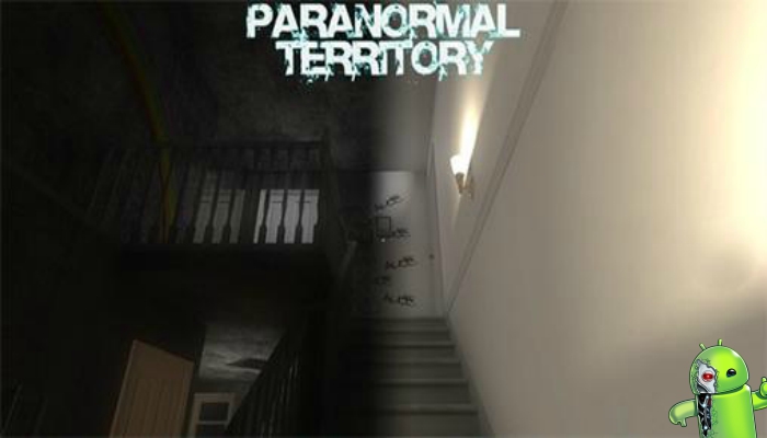 Paranormal Territory