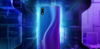 Realme 3 Pro é lançado oficialmente com o Snapdragon 710 Realme 3 Pro é lançado oficialmente com o Snapdragon 710