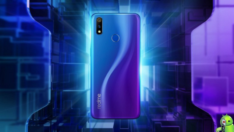 Realme 3 Pro é lançado oficialmente com o Snapdragon 710