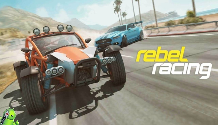 Rebel Racing