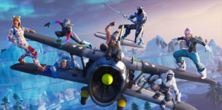Redmi Note 7 Pro recebe atualização de suporte para o Fortnite Redmi Note 7 Pro recebe atualização de suporte para o Fortnite