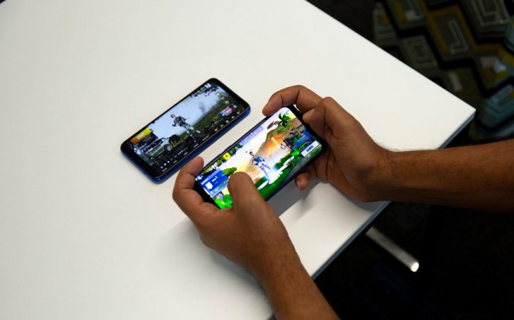 Redmi Note 7 Pro