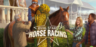 Rival Stars Horse Racing Disponível para Android Rival Stars Horse Racing Disponível para Android