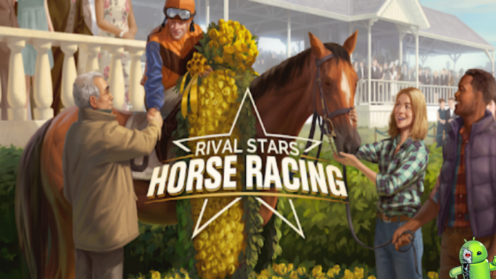 Rival Stars Horse Racing Disponível para Android