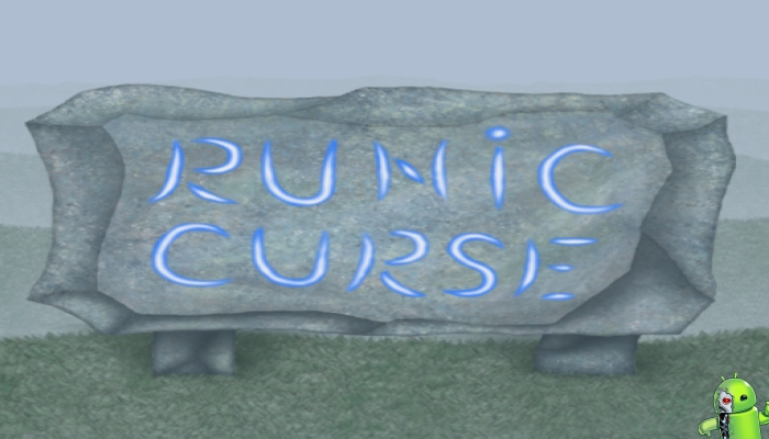 Runic Curse