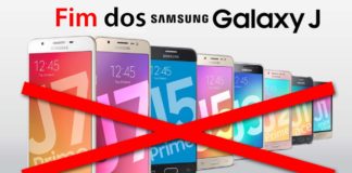 Samsung Confirma Fim da Linha Galaxy J Samsung Confirma Fim da Linha Galaxy J capa