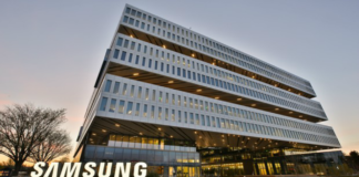 Samsung está trabalhando em mais dois smartphones dobráveis Samsung está trabalhando em mais dois smartphones dobráveis