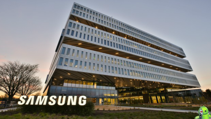 Samsung está trabalhando em mais dois smartphones dobráveis