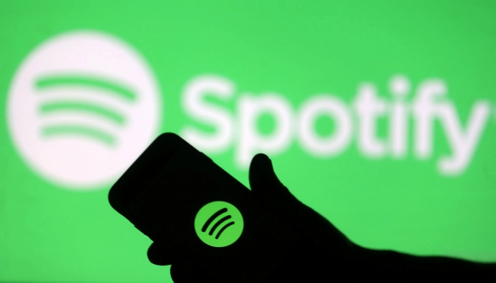 Spotify - Música e Podcasts