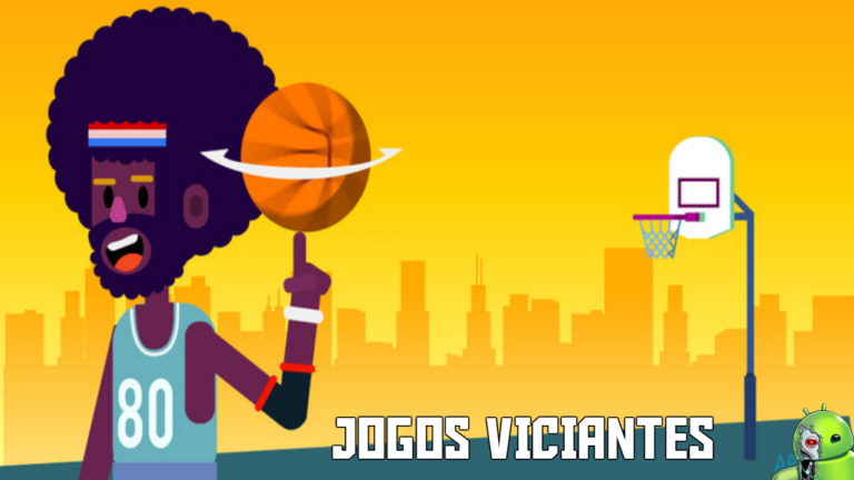 TOP 10 Melhores Jogos LEVES e VICIANTES Para Android #3