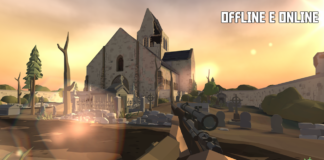 Top Melhores Jogos OFFLINE E ONLINE Para Android Top Melhores Jogos OFFLINE E ONLINE Para Android