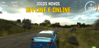 Top Melhores Novos Jogos para Android OFFLINE E ONLINE Top Melhores Novos Jogos para Android OFFLINE E ONLINE