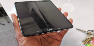 Veja o que a Samsung falou sobre os primeiros problemas do Galaxy Fold Veja o que a Samsung falou sobre os primeiros problemas do Galaxy Fold