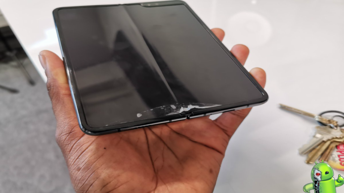 Veja o que a Samsung falou sobre os primeiros problemas do Galaxy Fold