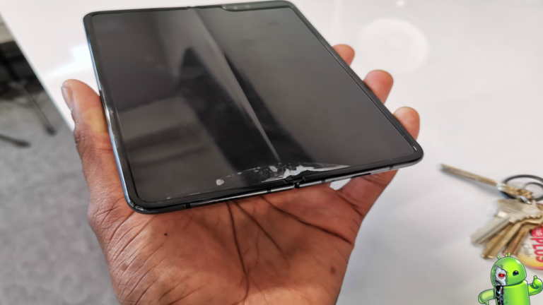 Veja o que a Samsung falou sobre os primeiros problemas do Galaxy Fold