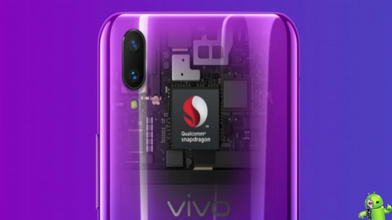 Vivo Z3x é anunciado oficialmente