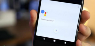 Voz de John Legend finalmente chega ao Google Assistente Voz de John Legend finalmente chega ao Google Assistente