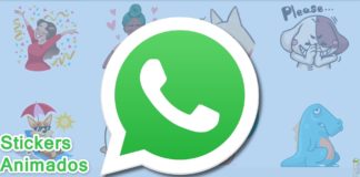 WhatsApp Vai Ter Adesivos Animados e Emojis Melhores para Stories WhatsApp Vai Ter Adesivos Animados e Emojis Melhores para Stories capa