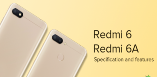 Xiaomi Redmi 6 e Redmi 6A tem atualizações canceladas Xiaomi Redmi 6 e Redmi 6A tem atualizações canceladas