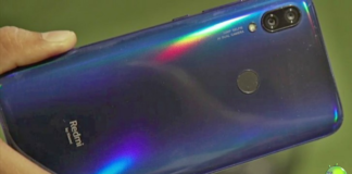 Xiaomi Redmi Y3 apareceu no Geekbench com Snapdragon 625 e 3GB de RAM Xiaomi Redmi Y3 apareceu no Geekbench com Snapdragon 625 e 3GB de RAM