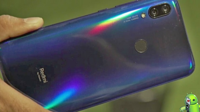 Xiaomi Redmi Y3 apareceu no Geekbench com Snapdragon 625 e 3GB de RAM