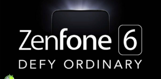 Zenfone 6 chega ao AnTuTu e confirmar Snapdragon 855 Zenfone 6 chega ao AnTuTu e confirmar Snapdragon 855